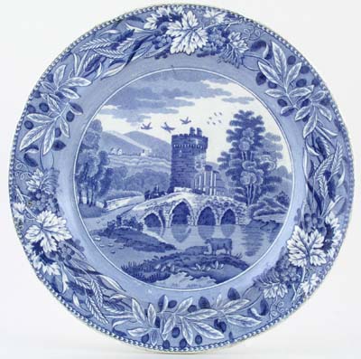 Plate c1825
